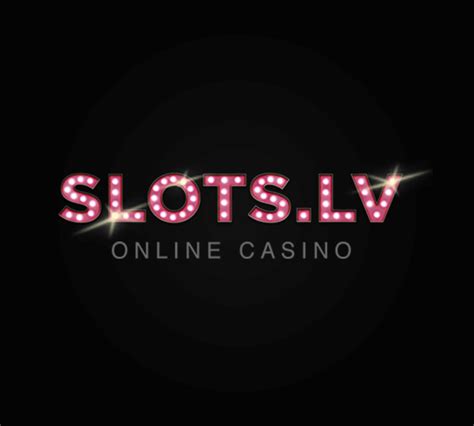 slots.lv online casino log in.